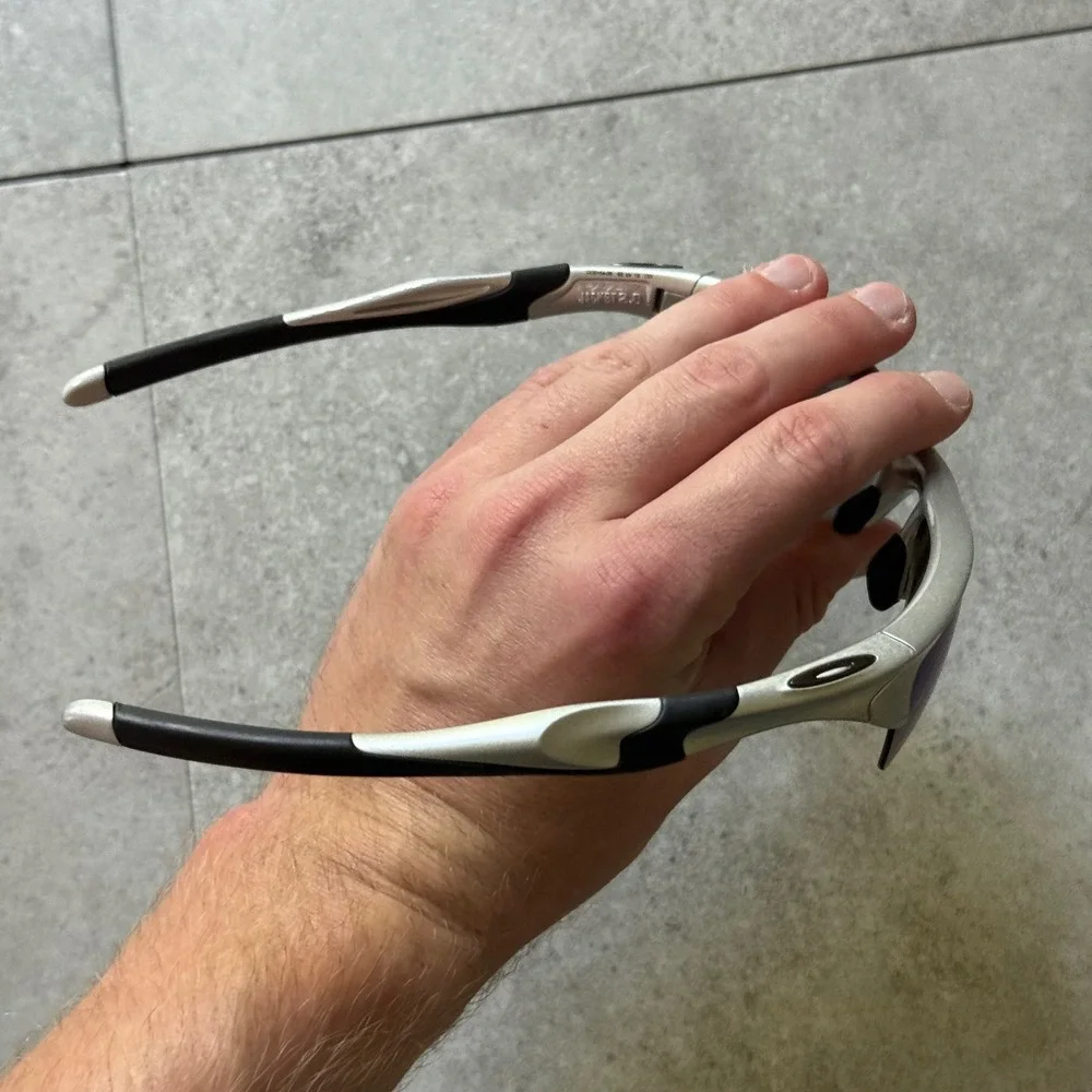Oakley super dope